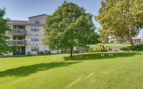 Branson Resort Condo By Lake Taneycomo With Pool!