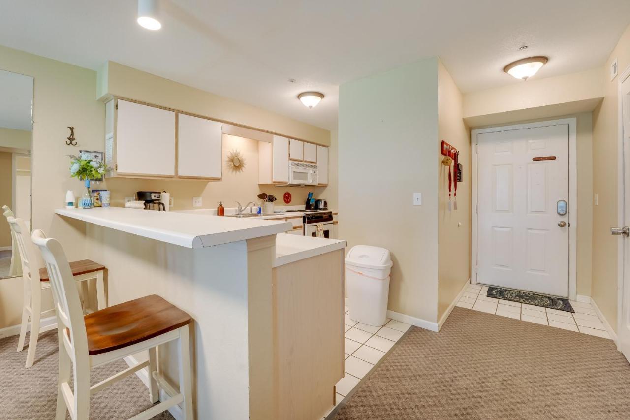 Branson Resort Condo By Lake Taneycomo With Pool! Exterior photo