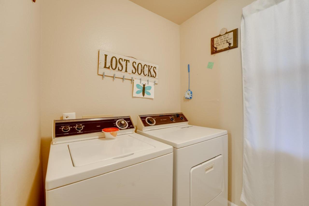 Branson Resort Condo By Lake Taneycomo With Pool! Exterior photo