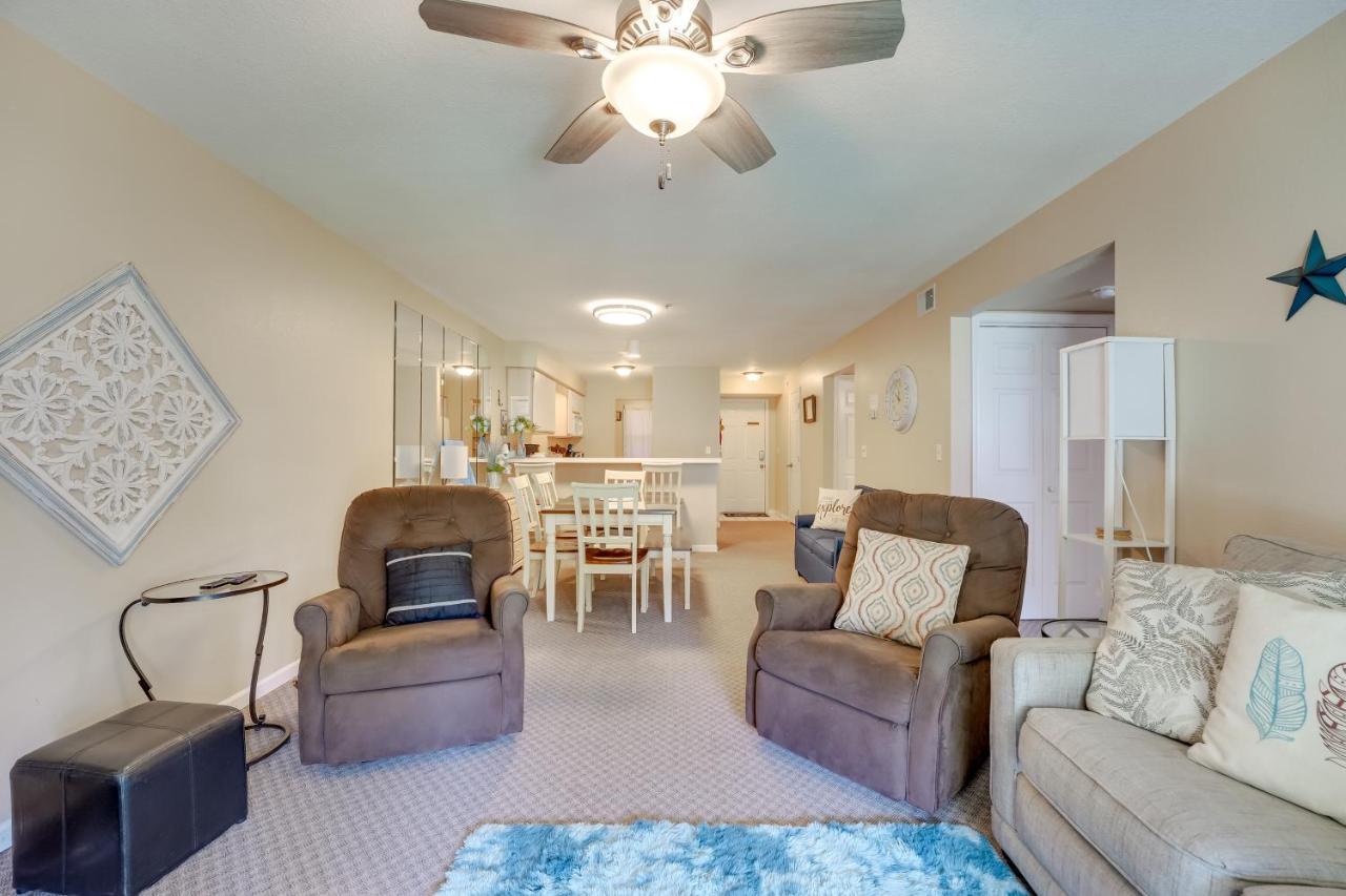 Branson Resort Condo By Lake Taneycomo With Pool! Exterior photo